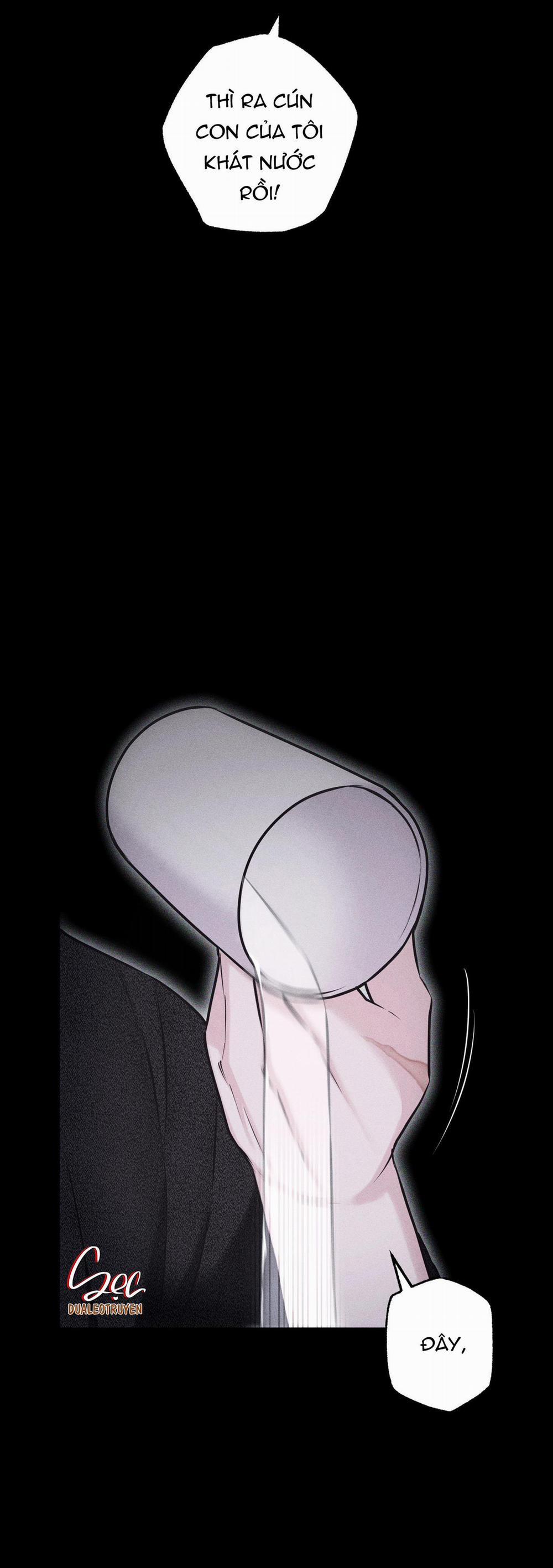 Hình Thái Tình Tan 32 trang 10