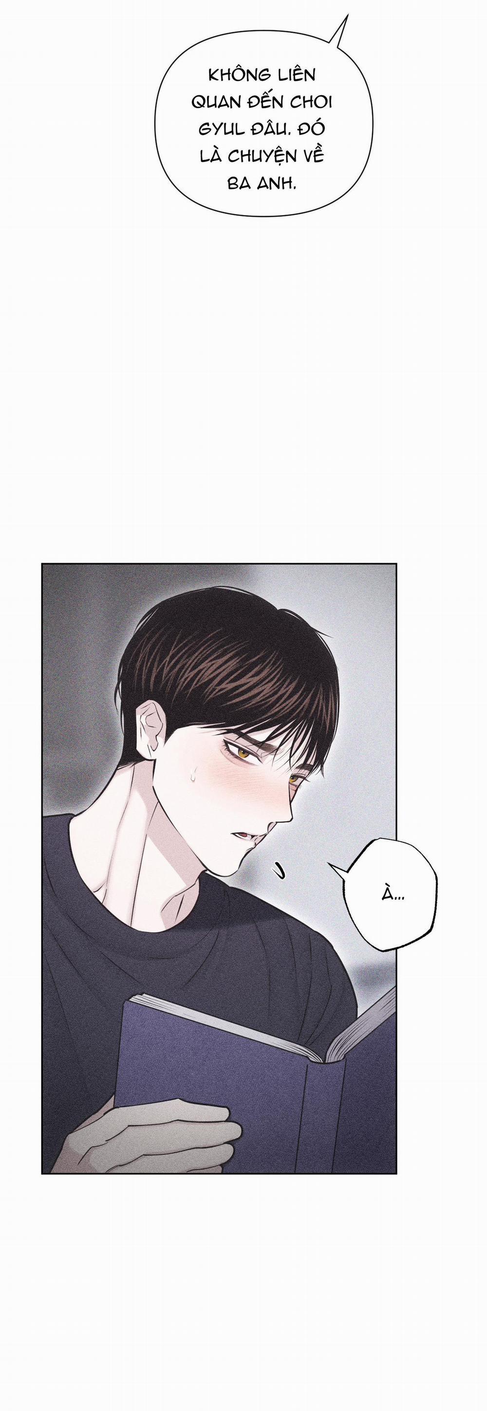 Hình Thái Tình Tan 33 trang 40