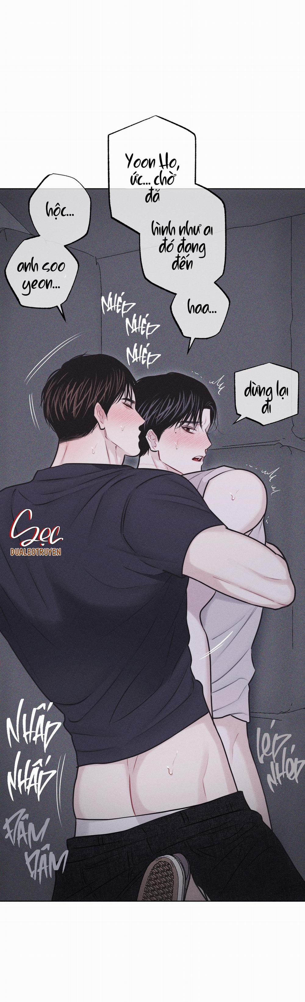 Hình Thái Tình Tan 34 H++ trang 21