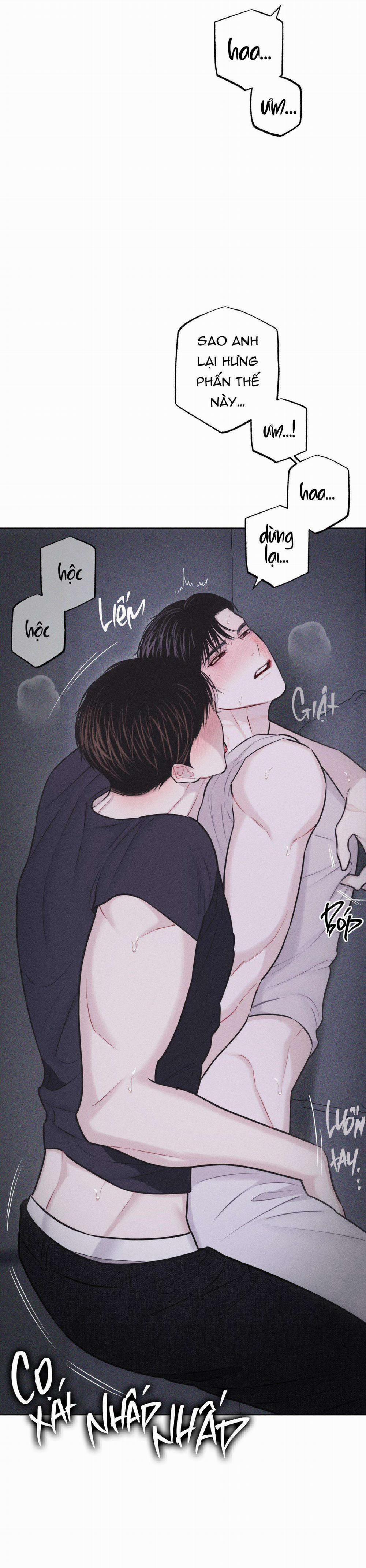 Hình Thái Tình Tan 34 trang 12