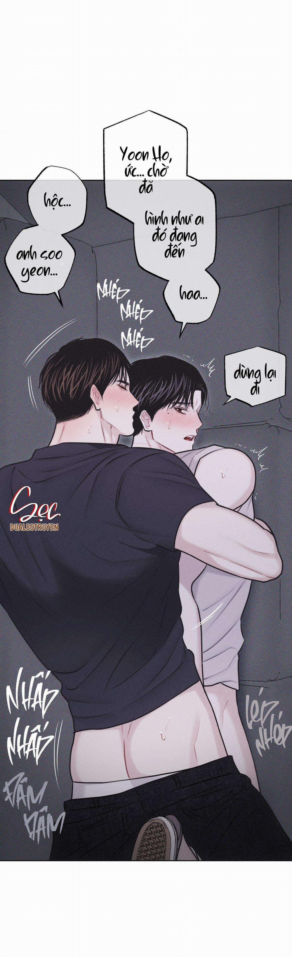 Hình Thái Tình Tan 34 trang 21