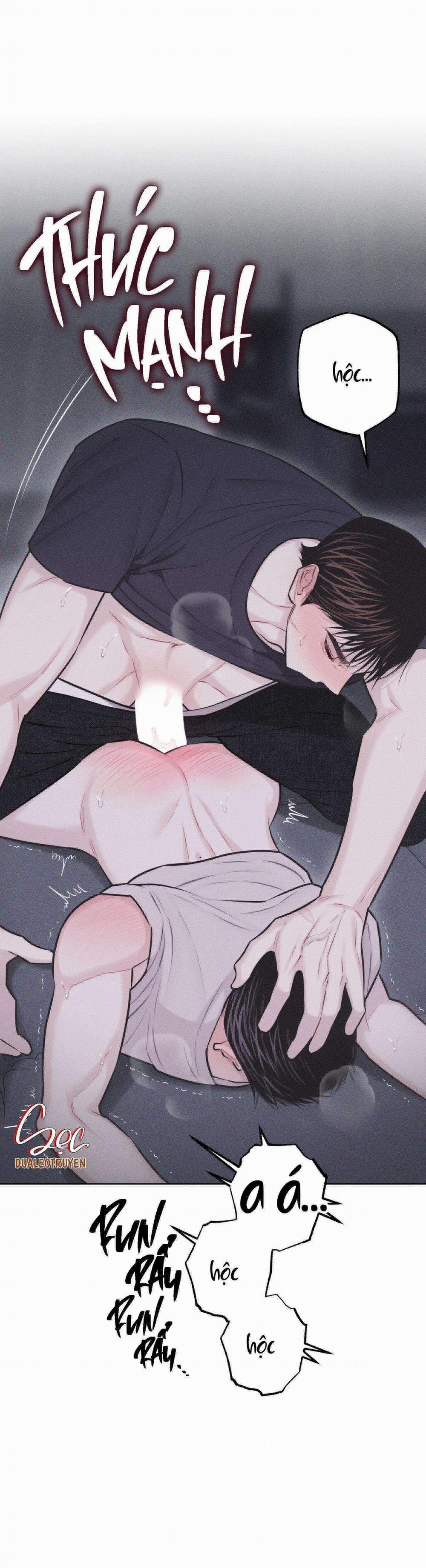 Hình Thái Tình Tan 34 trang 35