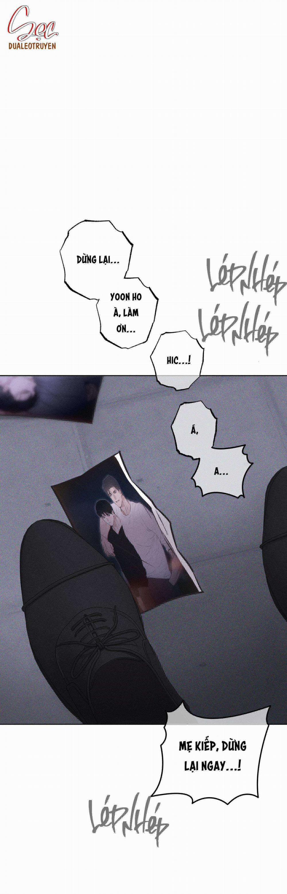 Hình Thái Tình Tan 34 trang 41