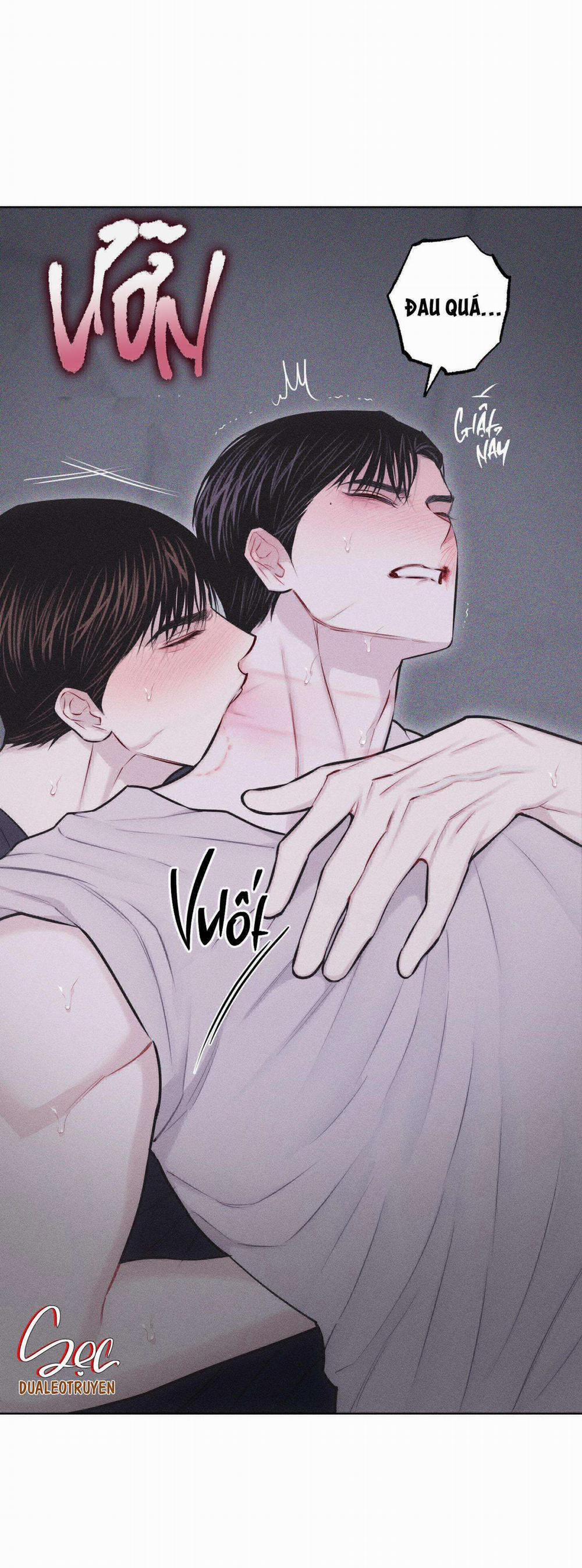 Hình Thái Tình Tan 34 trang 9