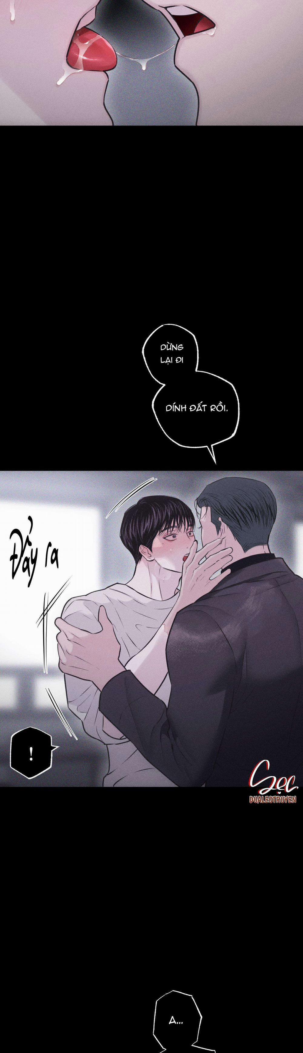 Hình Thái Tình Tan 35 H+++ trang 21