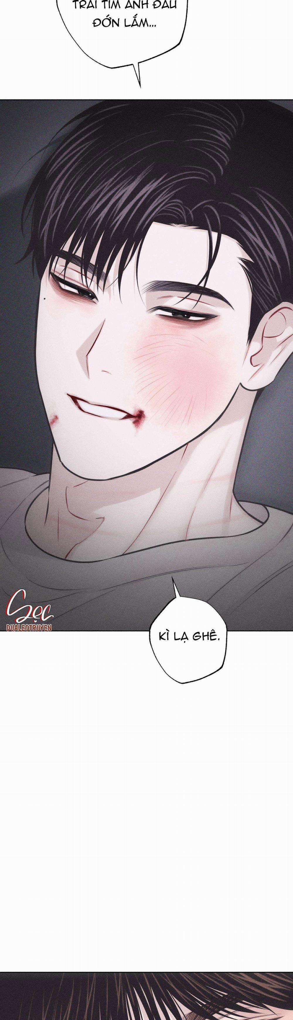 Hình Thái Tình Tan 36 trang 22
