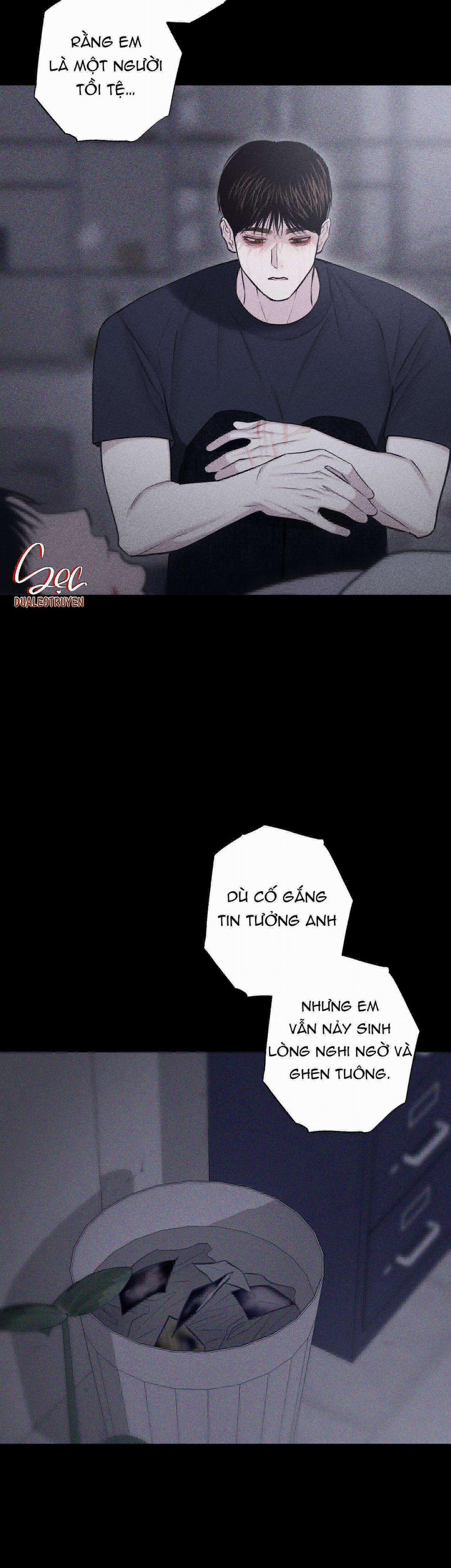 Hình Thái Tình Tan 36 trang 26