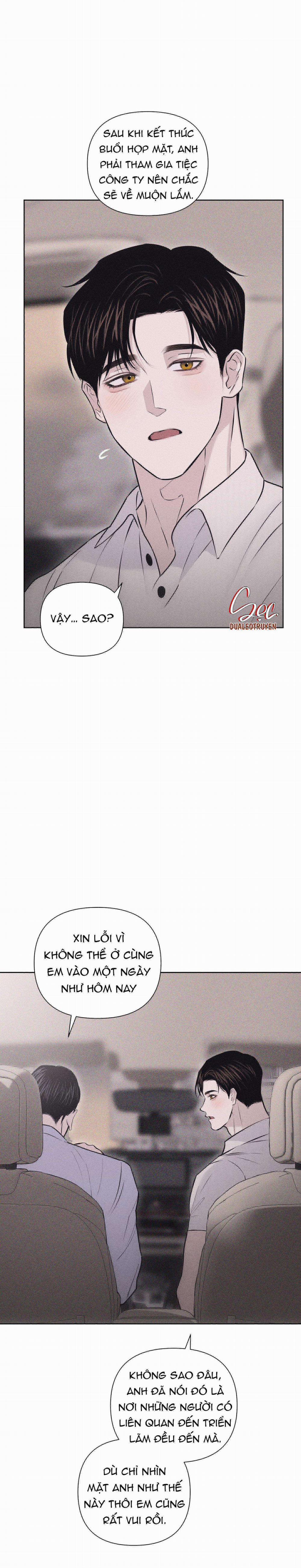 Hình Thái Tình Tan 37 trang 10