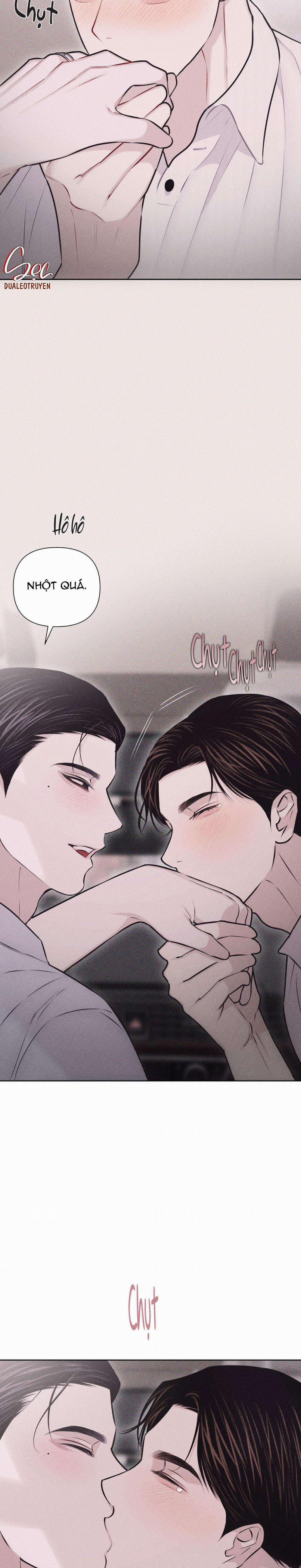 Hình Thái Tình Tan 37 trang 18