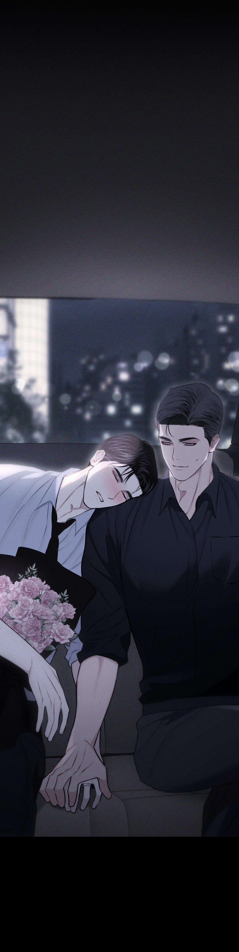 Hình Thái Tình Tan 38 trang 1