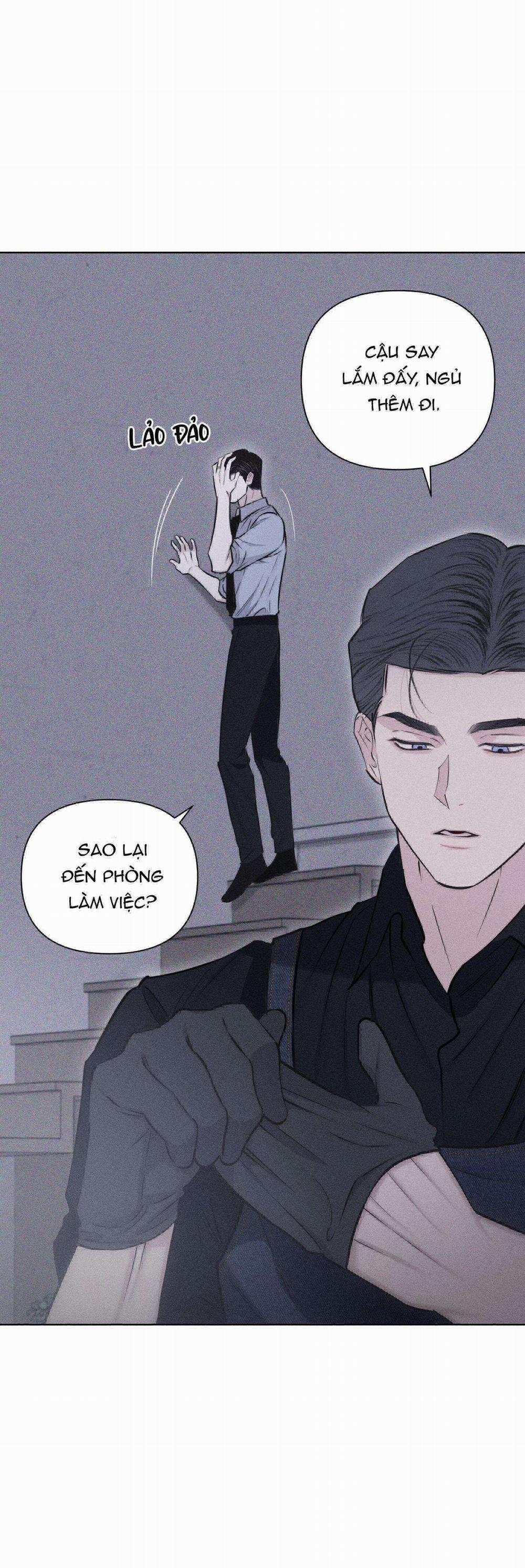 Hình Thái Tình Tan 38 trang 10