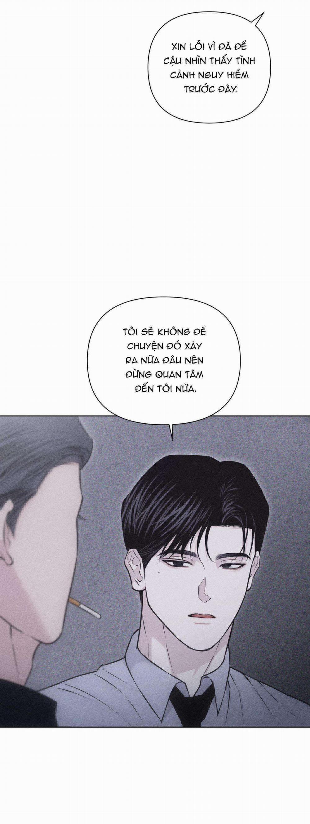 Hình Thái Tình Tan 38 trang 23