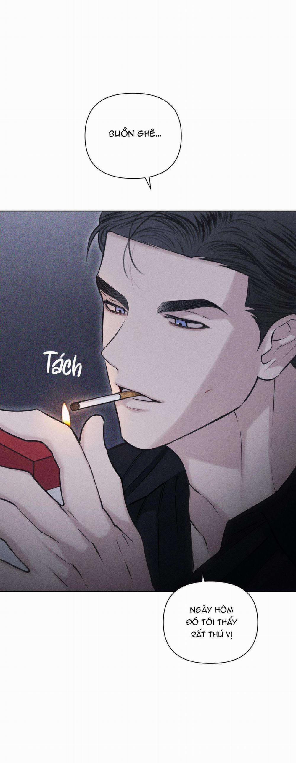 Hình Thái Tình Tan 38 trang 24