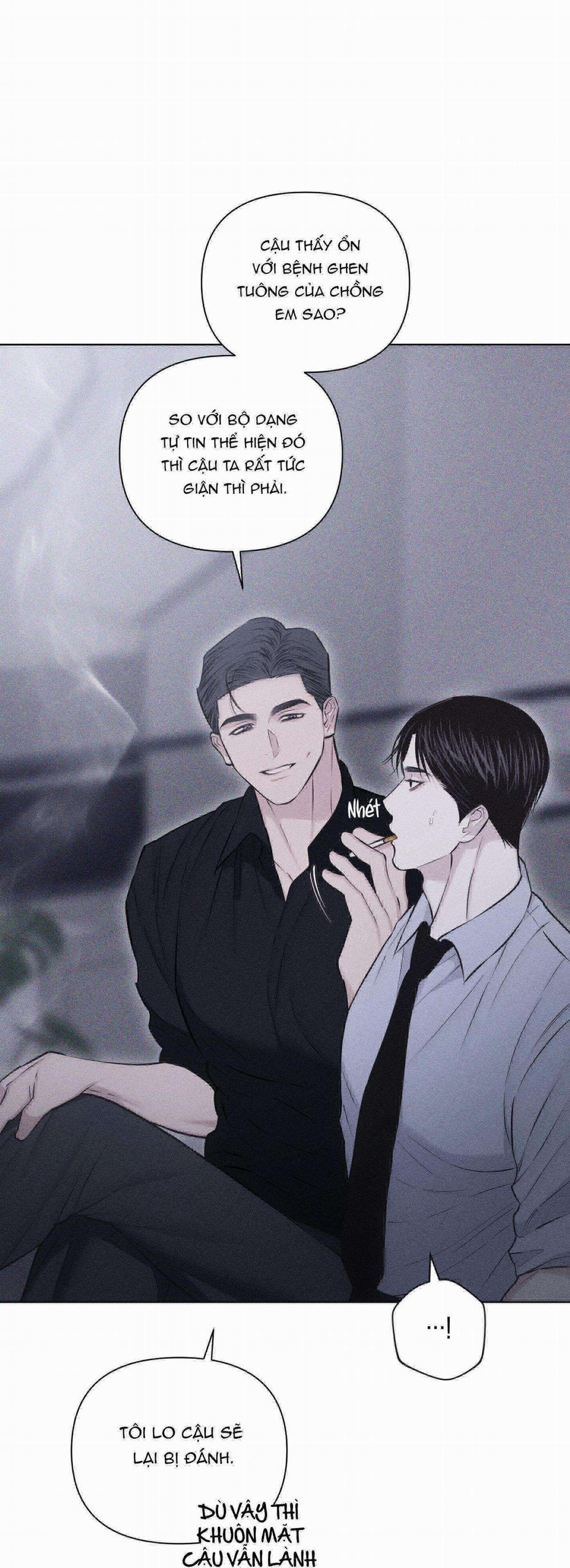 Hình Thái Tình Tan 38 trang 25