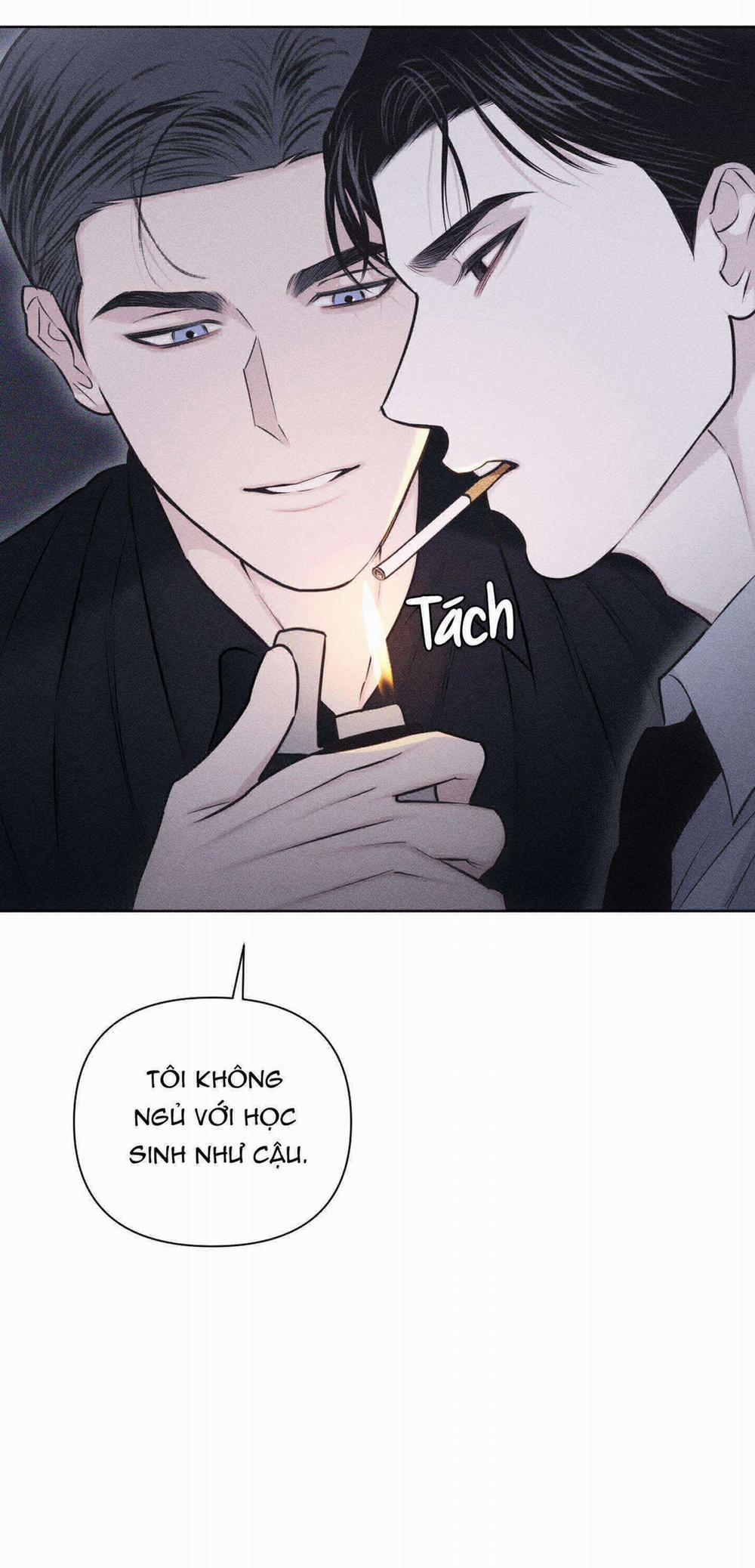 Hình Thái Tình Tan 38 trang 27