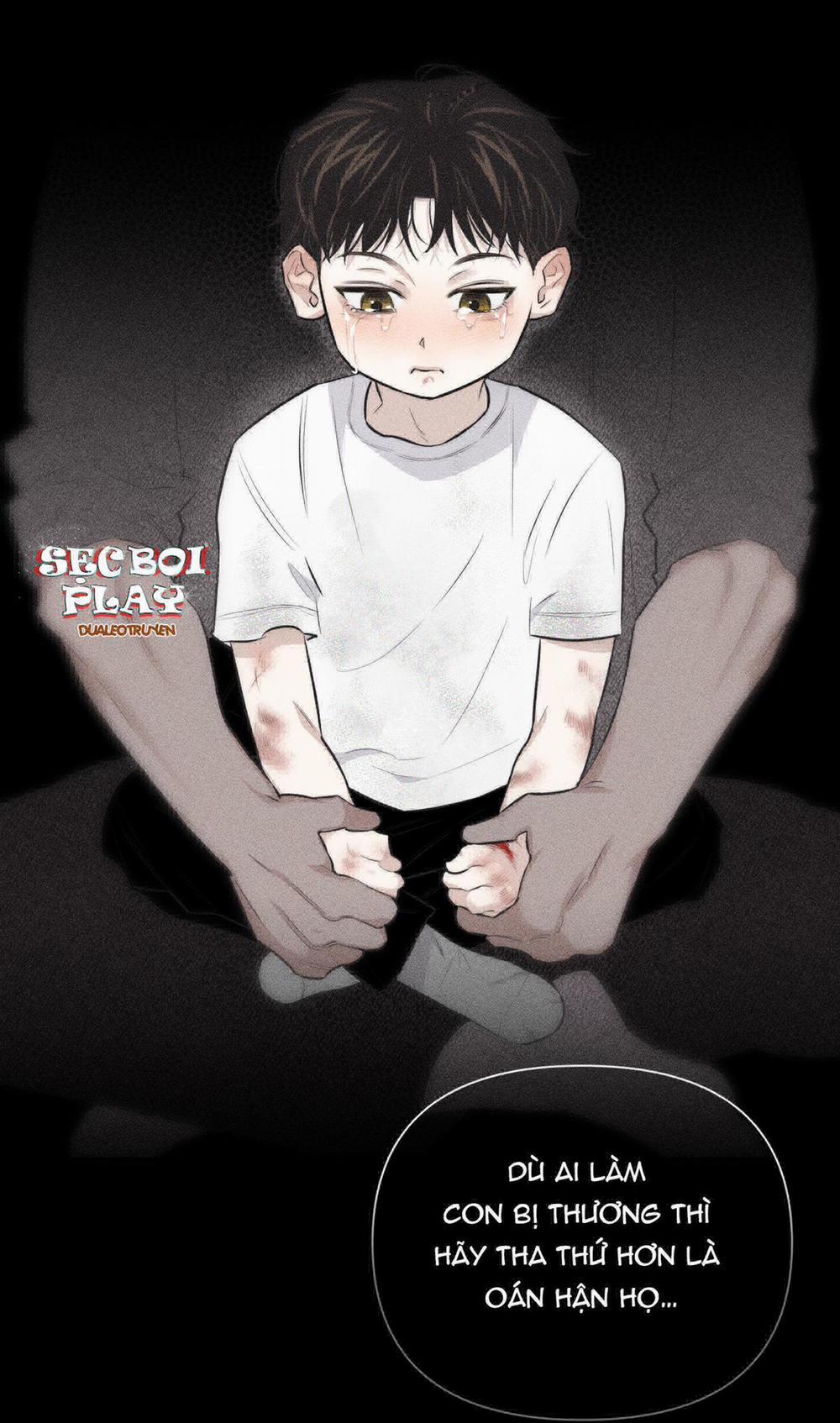 Hình Thái Tình Tan 5 trang 40