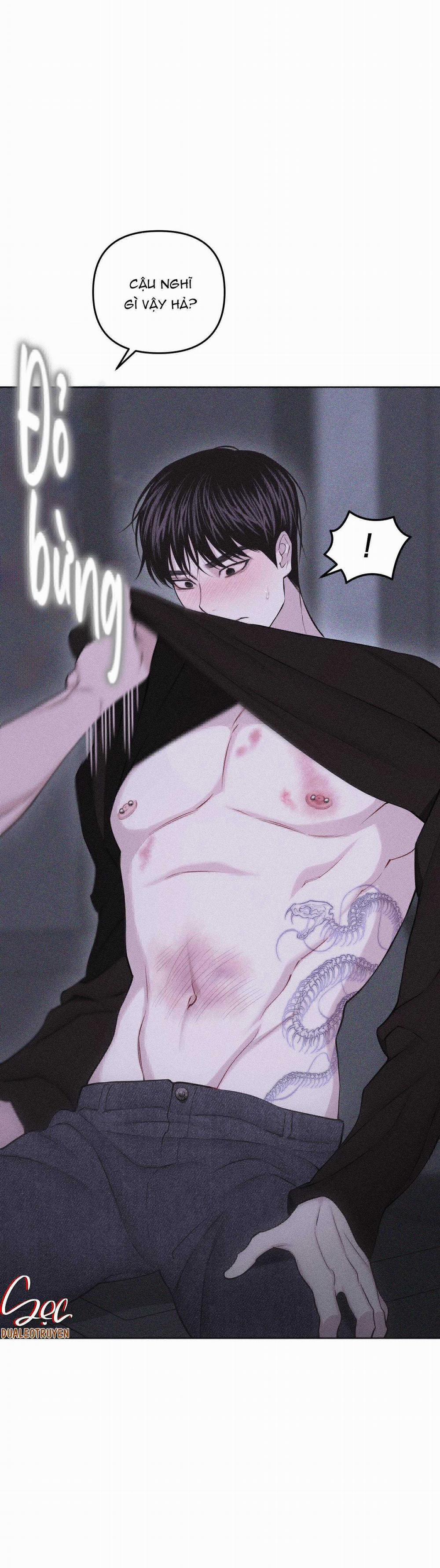 Hình Thái Tình Tan 59 trang 27