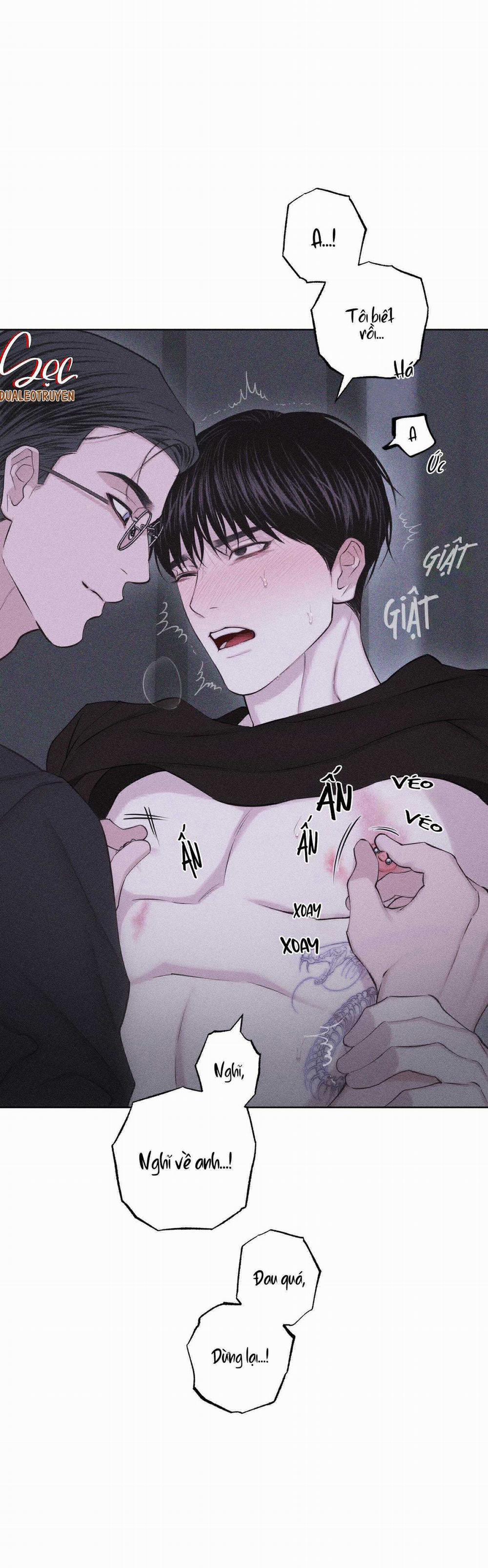 Hình Thái Tình Tan 59 trang 29