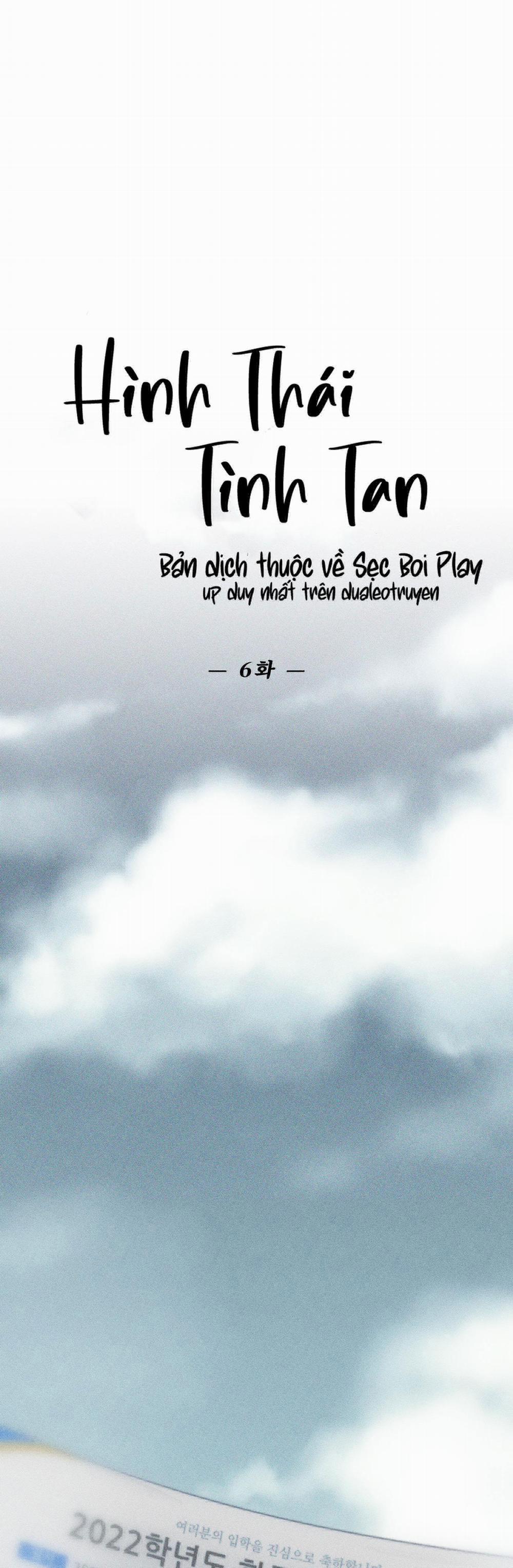 Hình Thái Tình Tan 6 trang 11