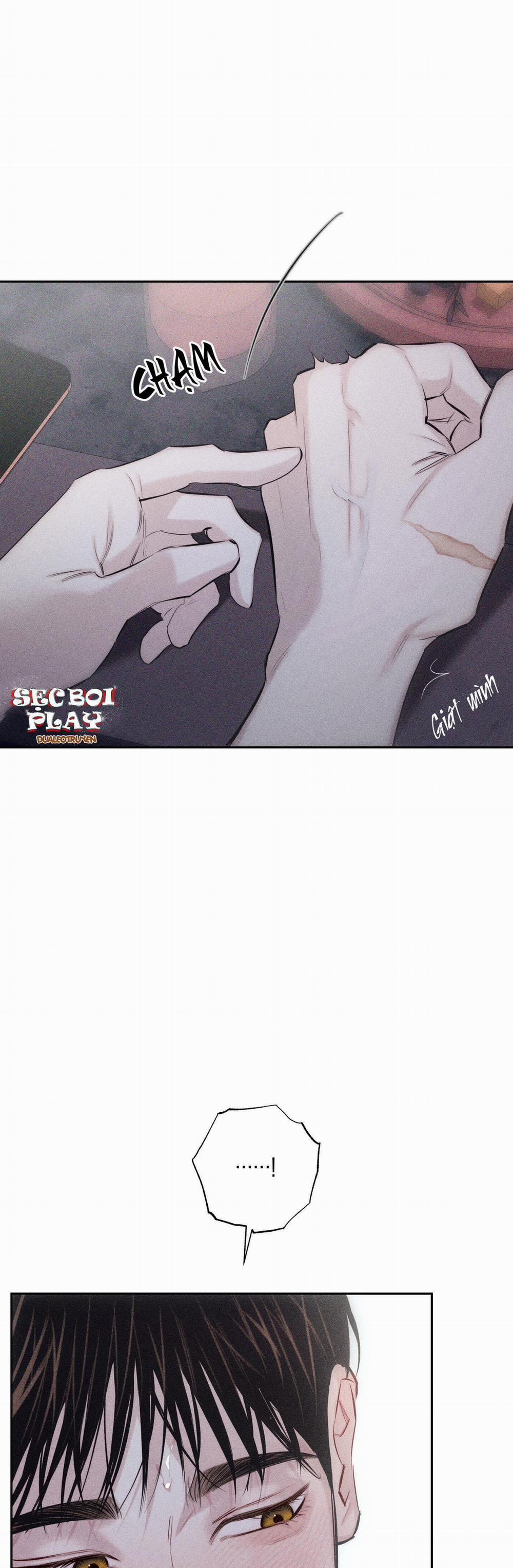 Hình Thái Tình Tan 6 trang 34