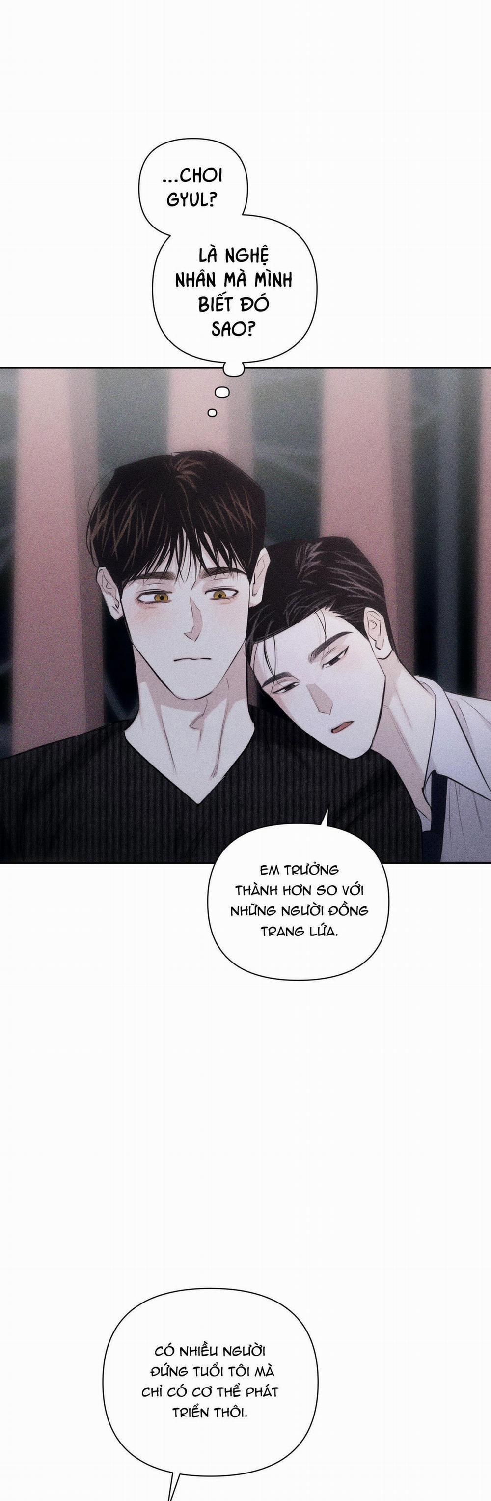 Hình Thái Tình Tan 6 trang 40