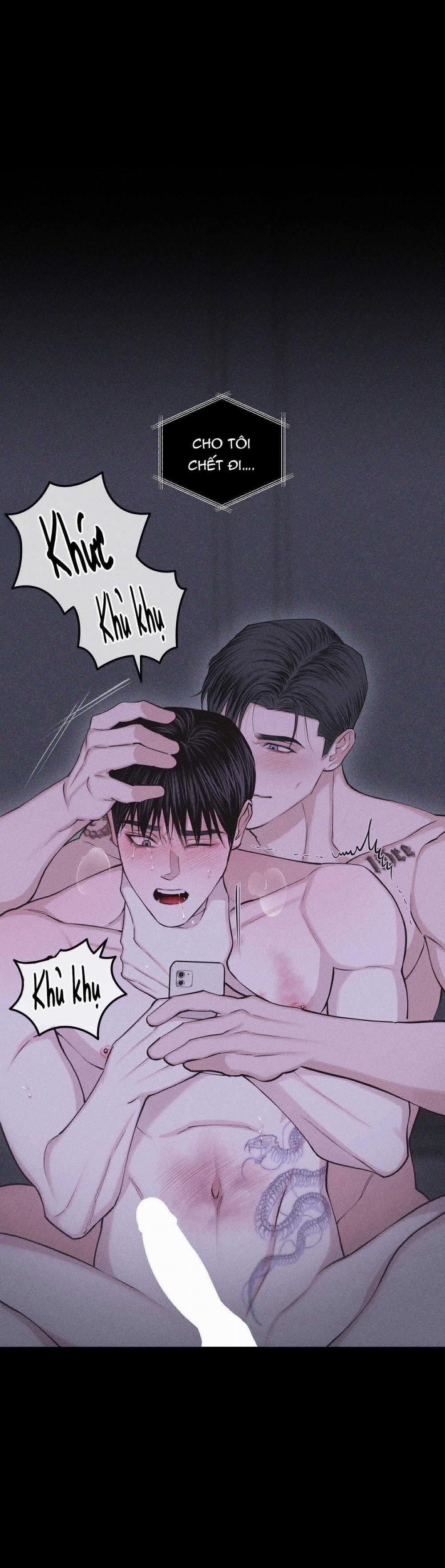 Hình Thái Tình Tan 61 trang 23