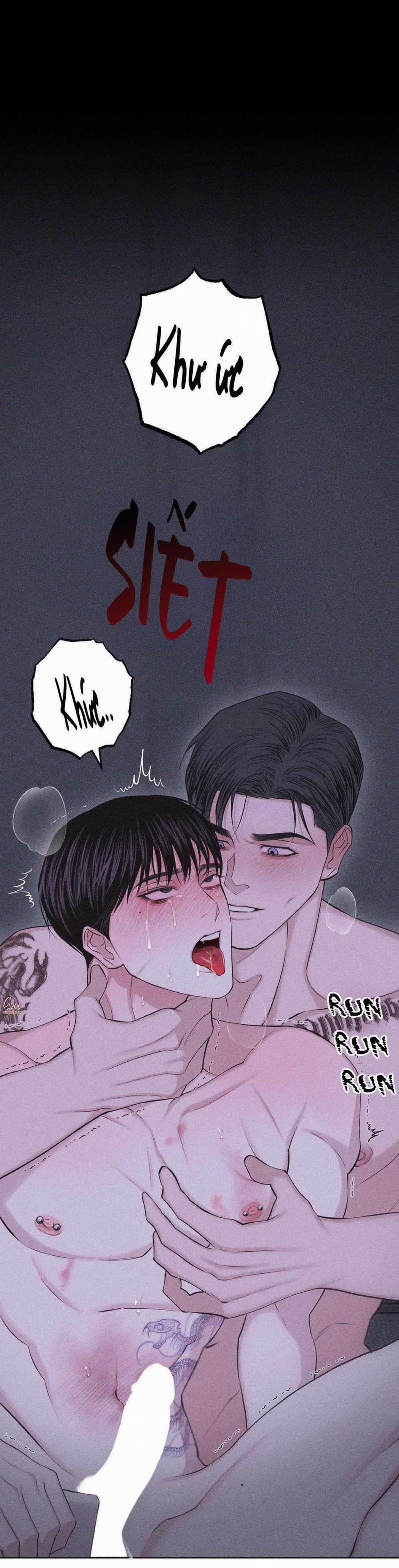 Hình Thái Tình Tan 61 trang 33