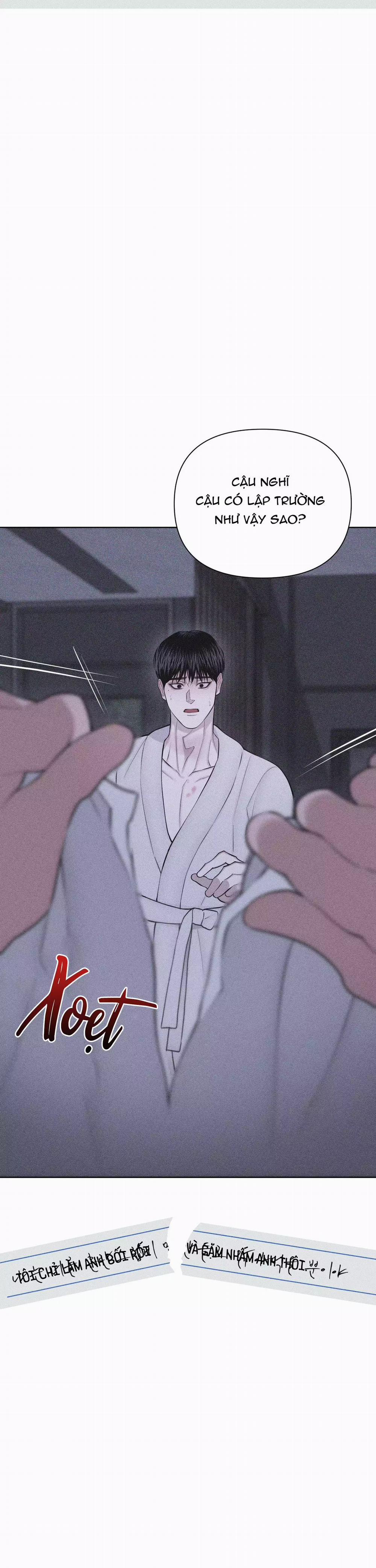 Hình Thái Tình Tan 63 trang 36