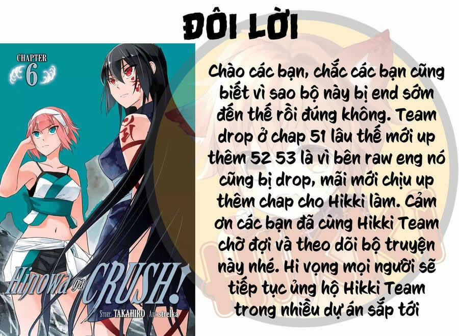 Hinowa Ga Yuku! Chương 53 Trang 27