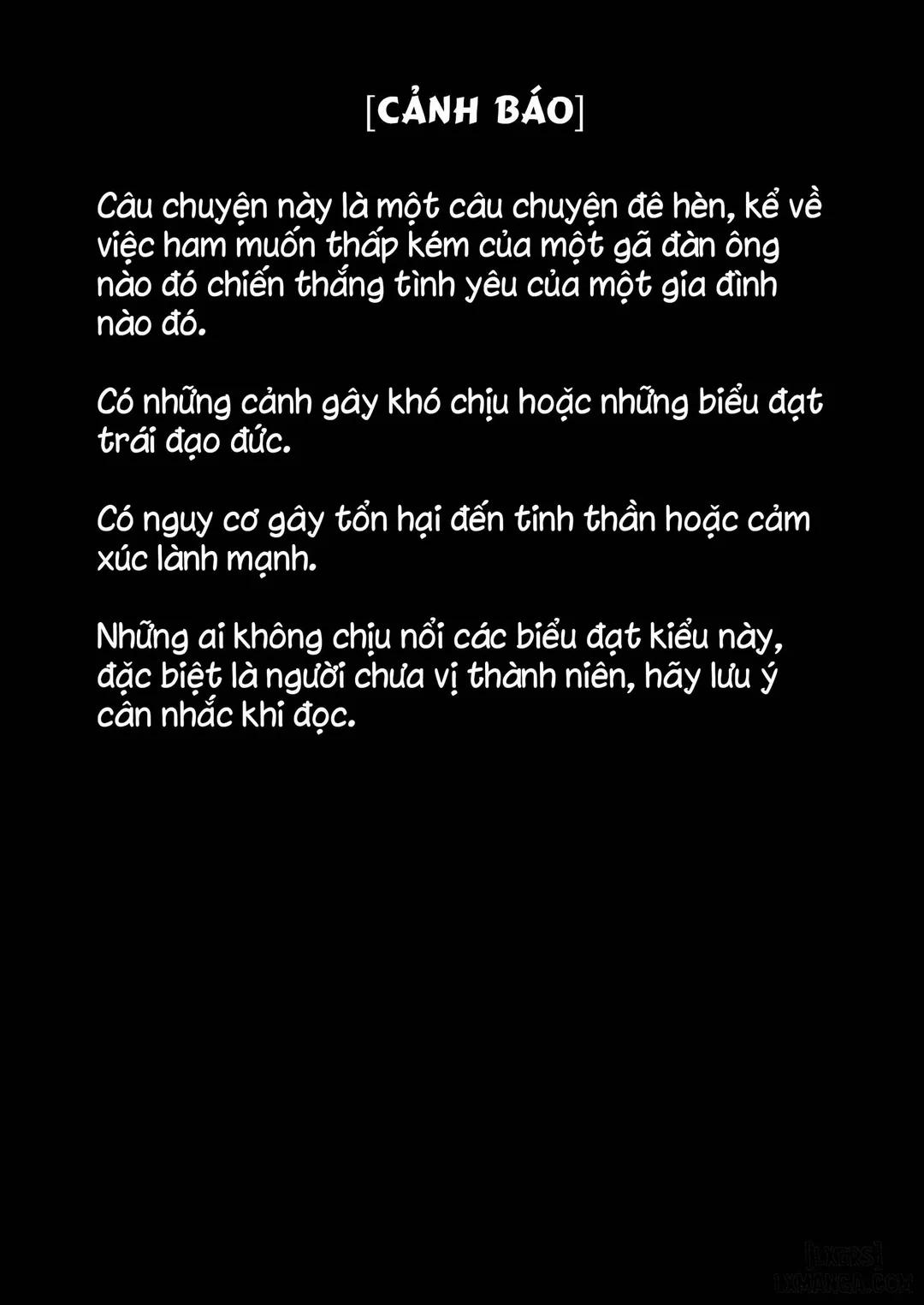 Hinpu no Sa – Kane de Toriageta Taninzuma o Shuu Feti Saiaku Maso Shihai Kyouiku Oneshot trang 2