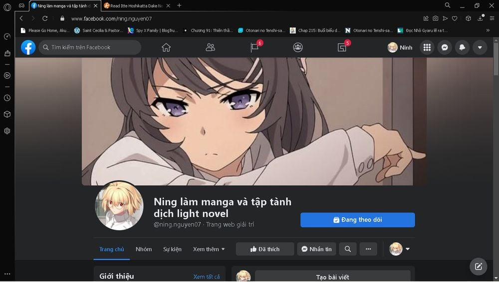 Hiota No Kanojo Ga Ore No Motteru Eroge Ni Kyoumi Shinshin Nanda Ga…… Chương 14 Trang 1