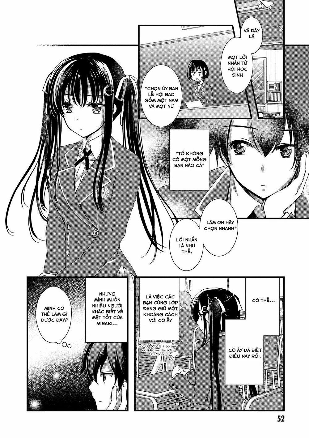 Hiota No Kanojo Ga Ore No Motteru Eroge Ni Kyoumi Shinshin Nanda Ga…… Chương 14 Trang 3