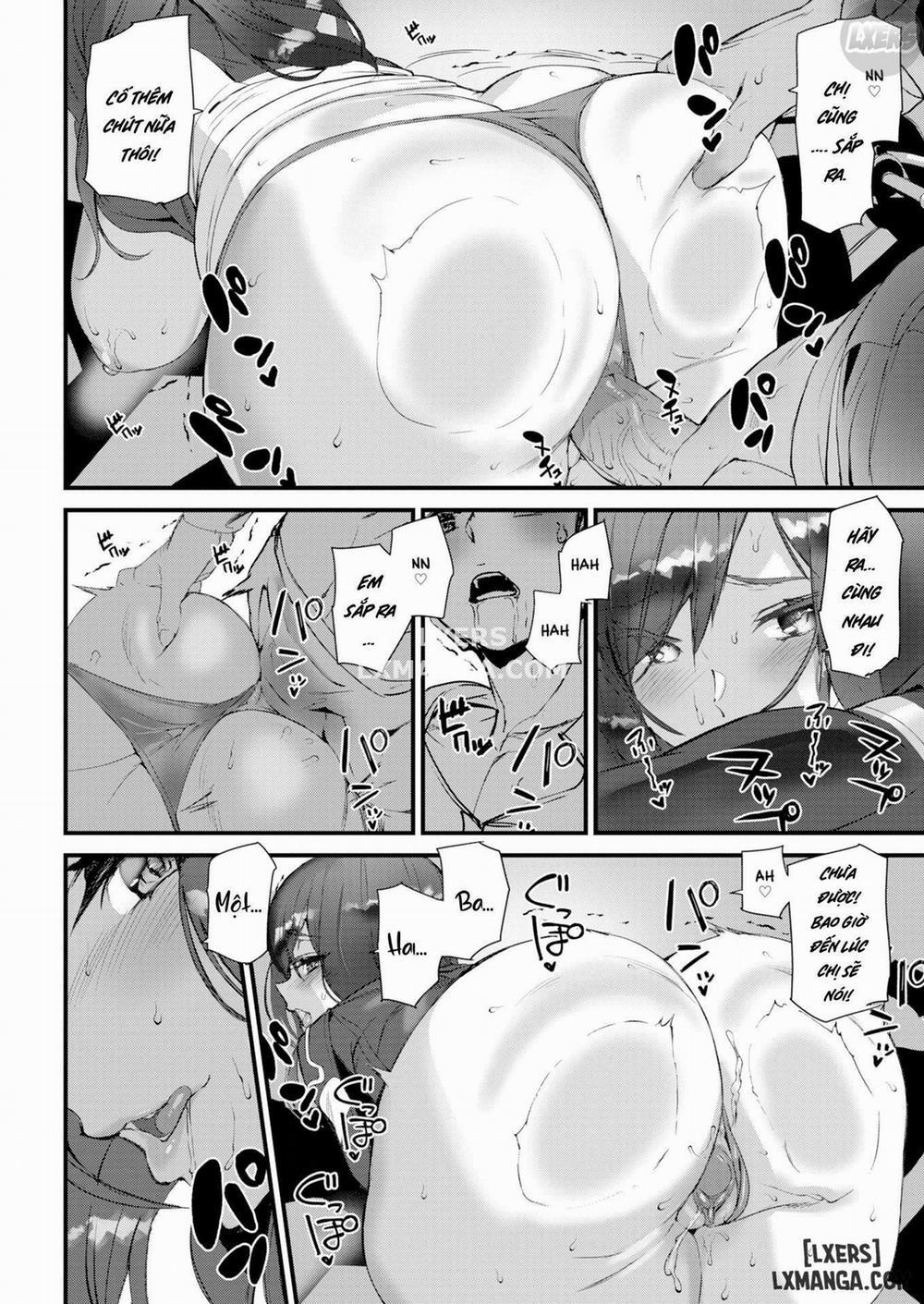 Hip Paradise 2 trang 15