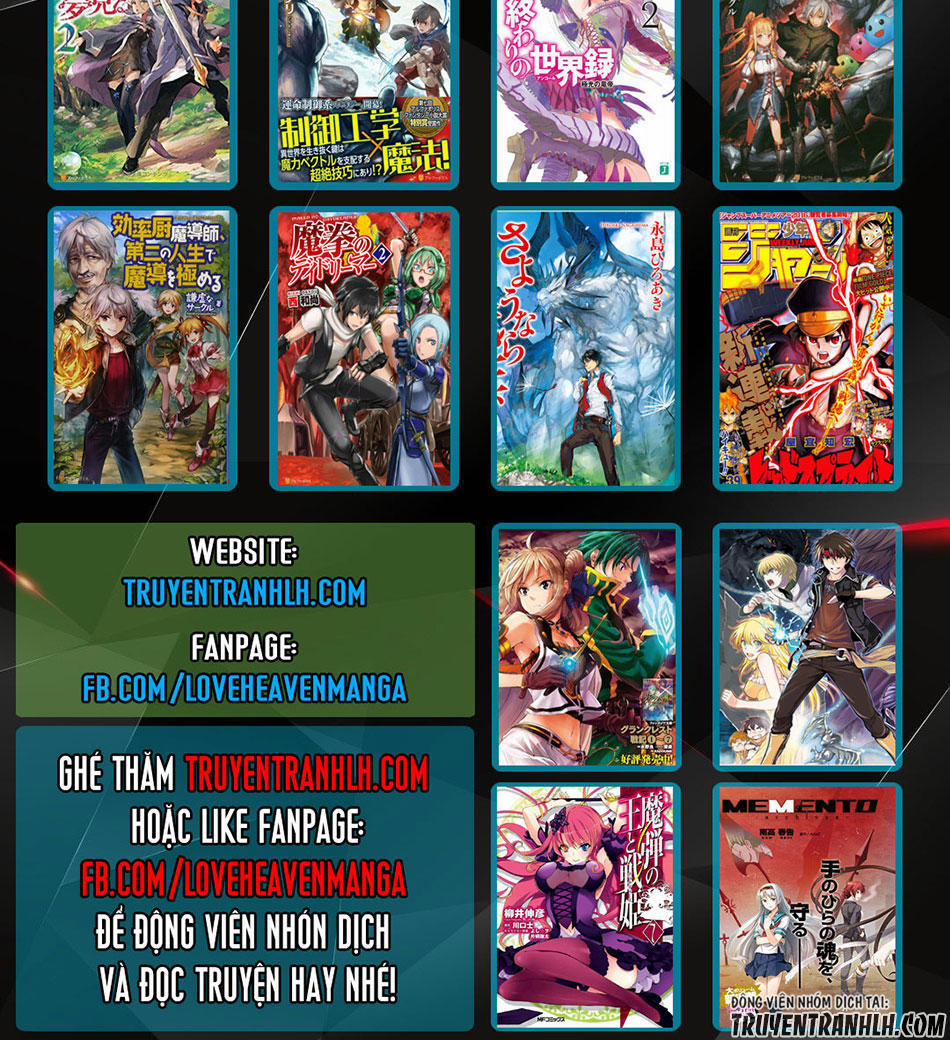 Hiraheishi Wa Kako Wo Yumemiru 15 trang 21
