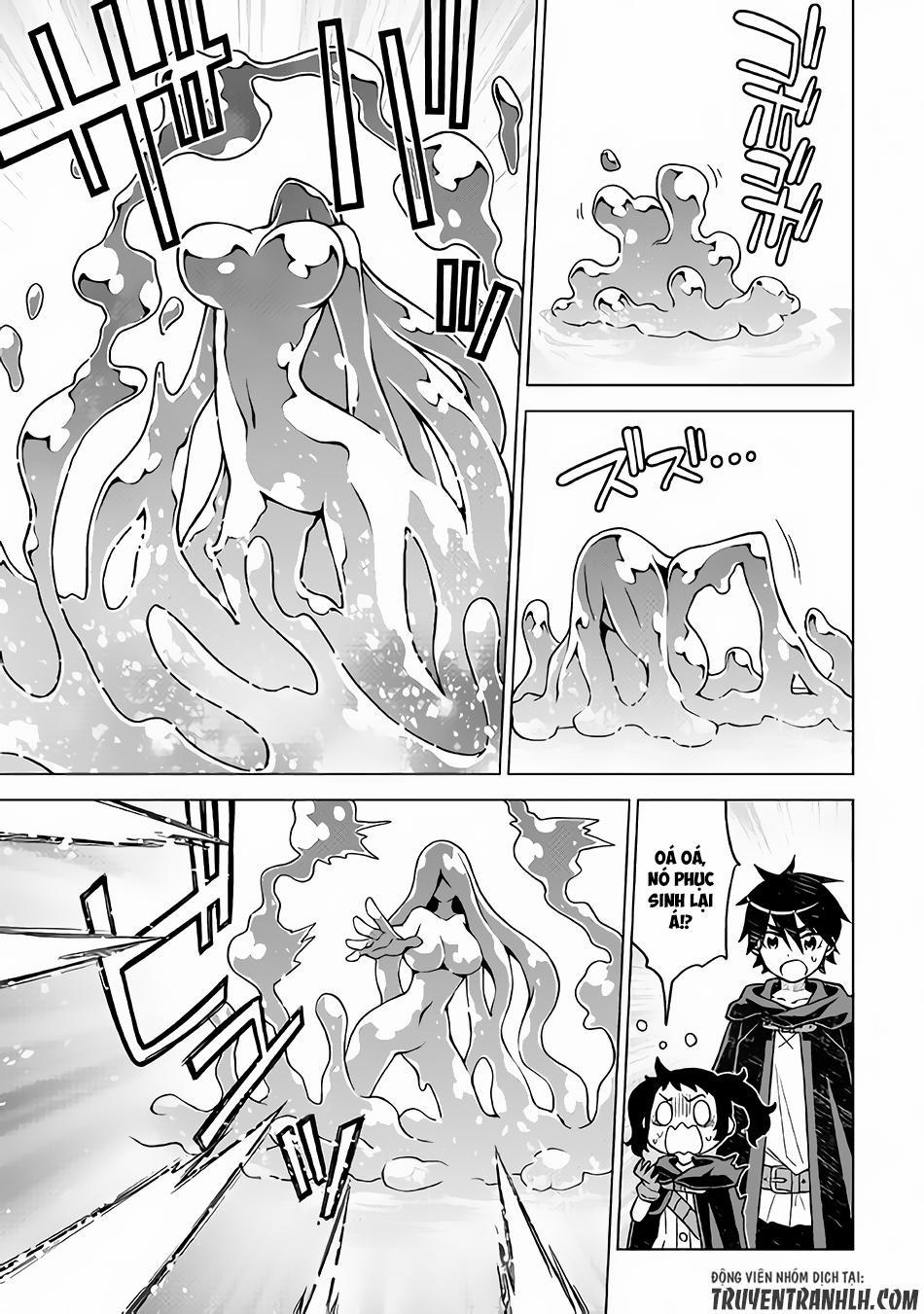 Hiraheishi Wa Kako Wo Yumemiru 19 trang 9