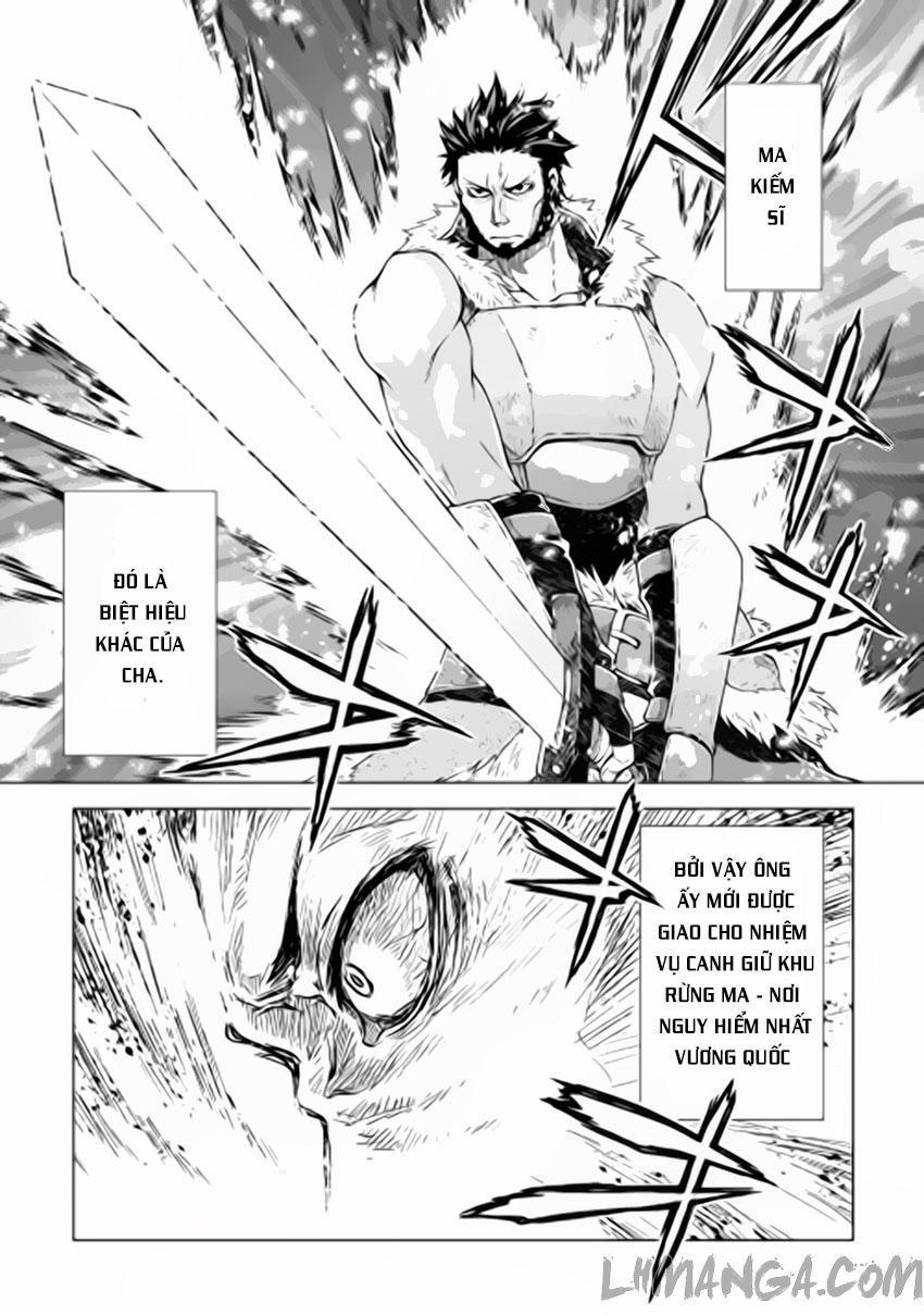 Hiraheishi Wa Kako Wo Yumemiru 2 trang 17