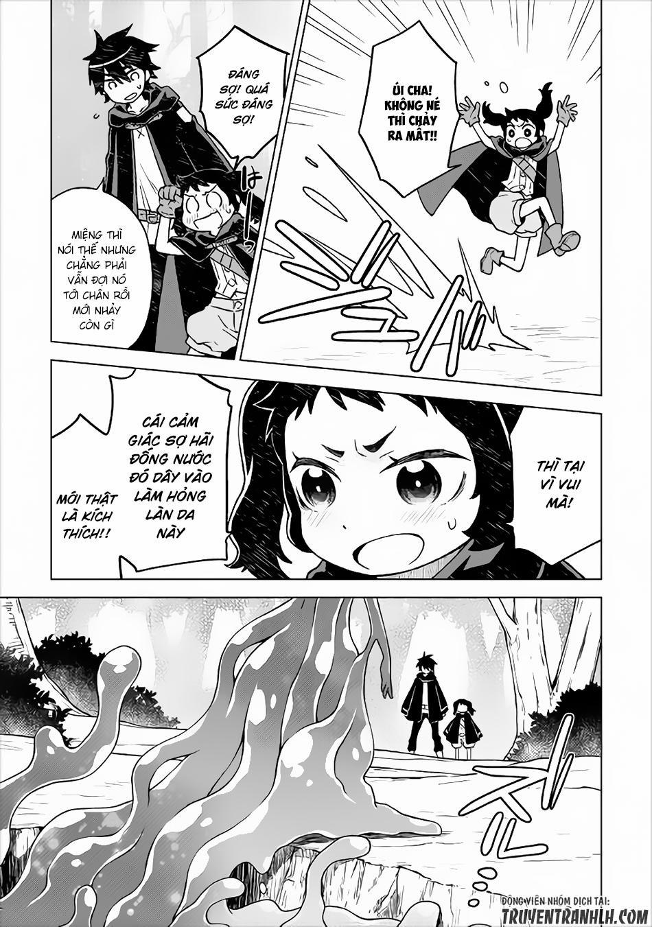Hiraheishi Wa Kako Wo Yumemiru 20 trang 2