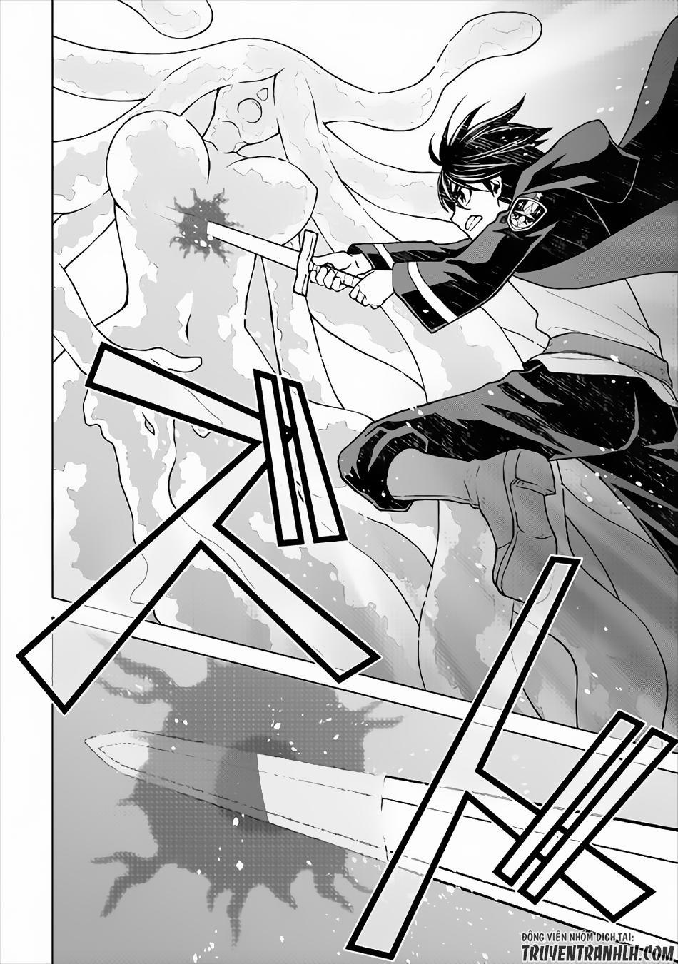 Hiraheishi Wa Kako Wo Yumemiru 20 trang 7