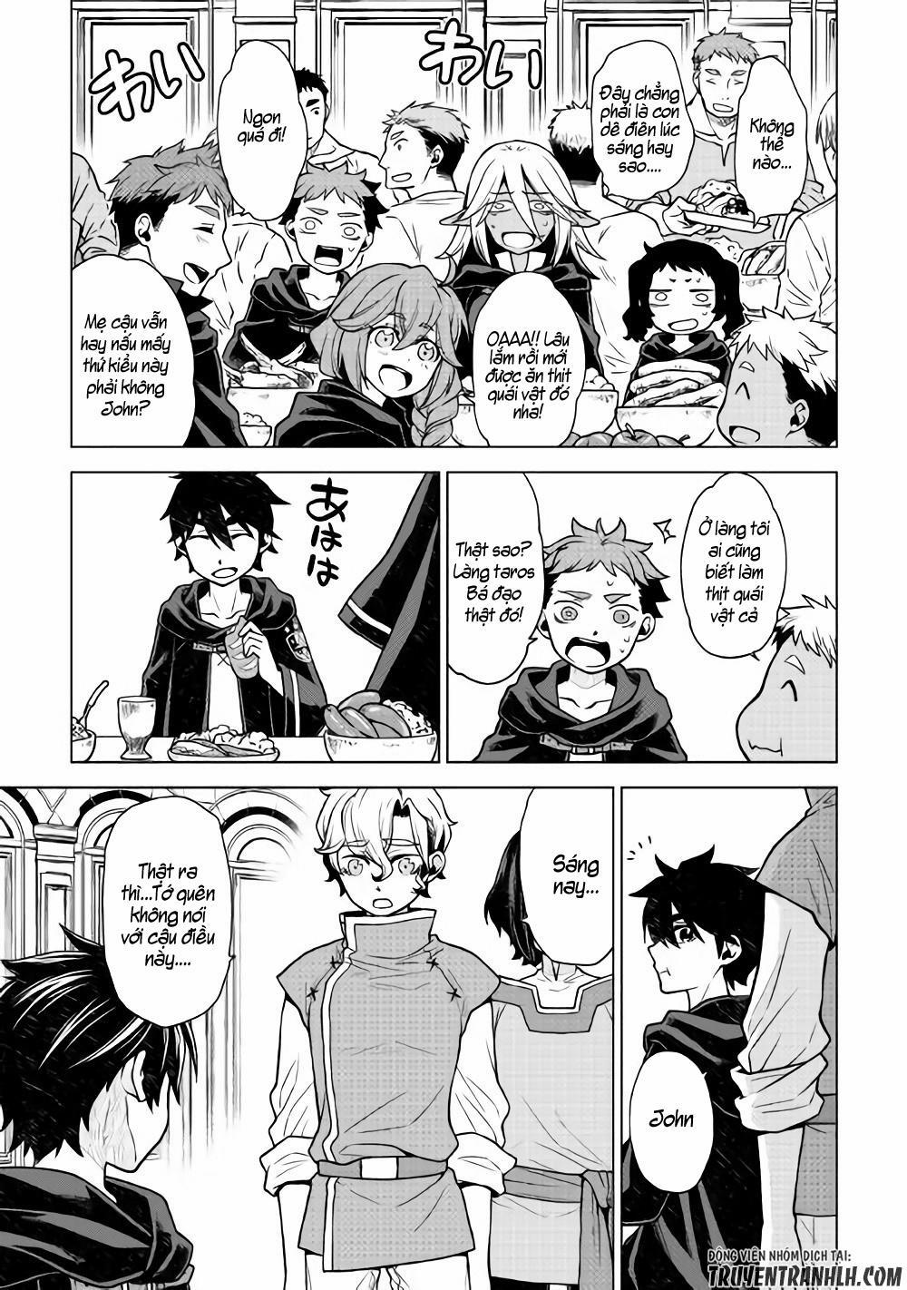 Hiraheishi Wa Kako Wo Yumemiru 22 trang 12