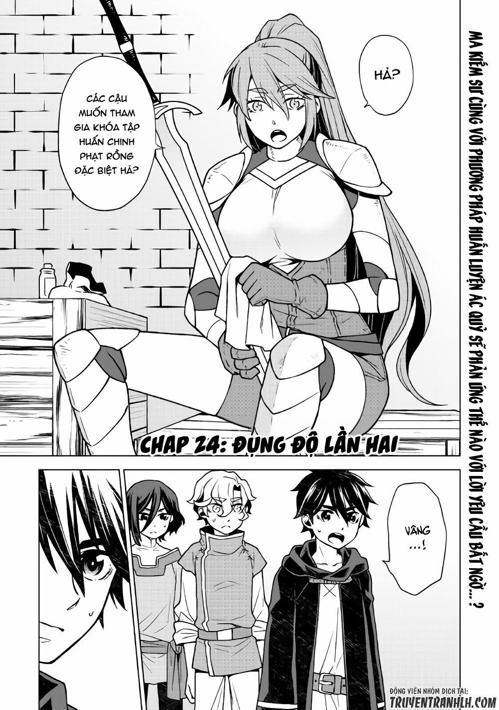 Hiraheishi Wa Kako Wo Yumemiru 24 trang 3