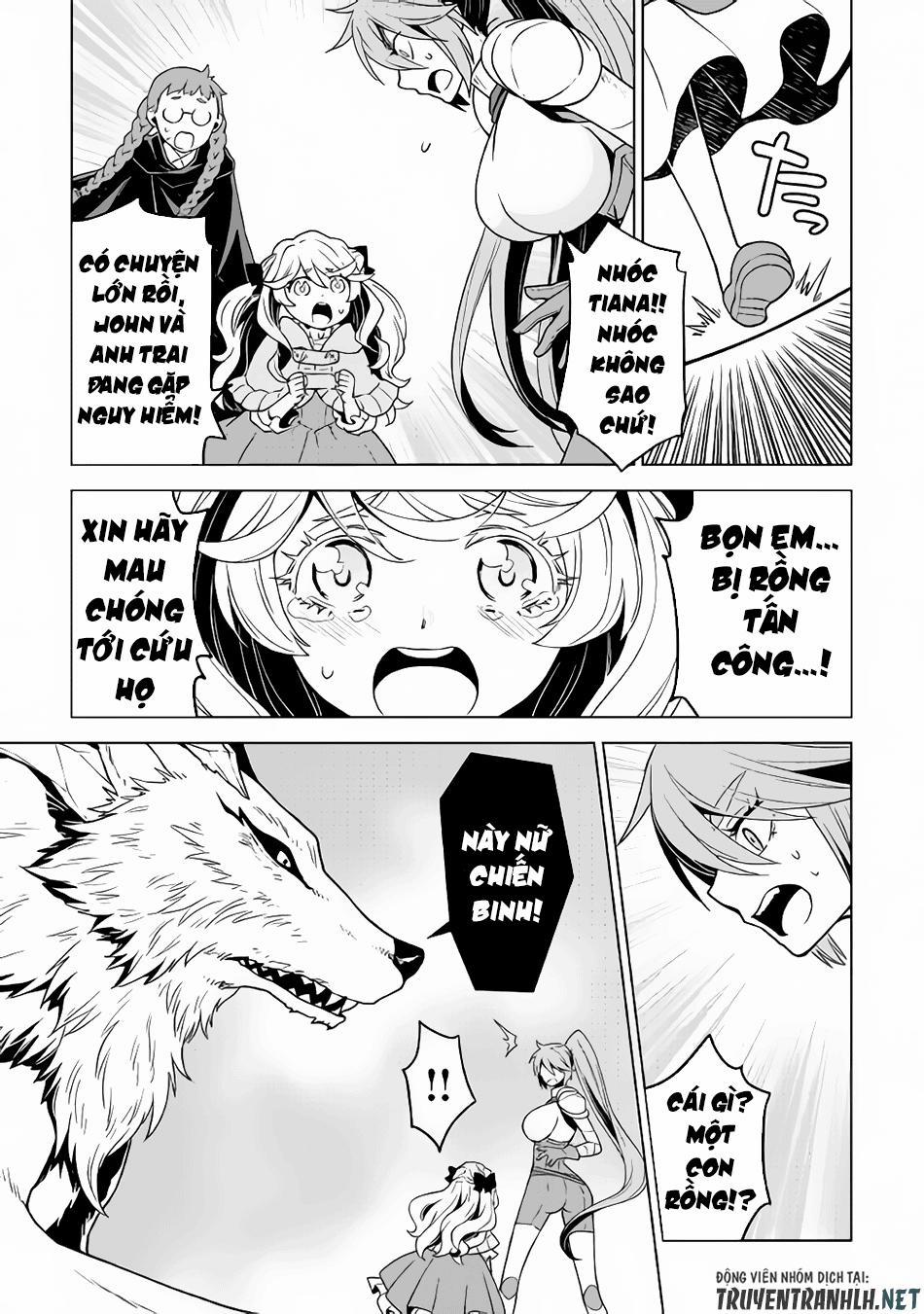 Hiraheishi Wa Kako Wo Yumemiru 27 trang 14