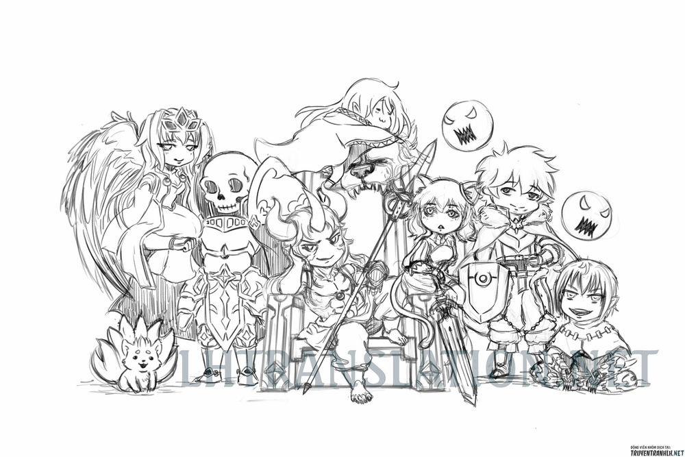 Hiraheishi Wa Kako Wo Yumemiru 30 trang 20