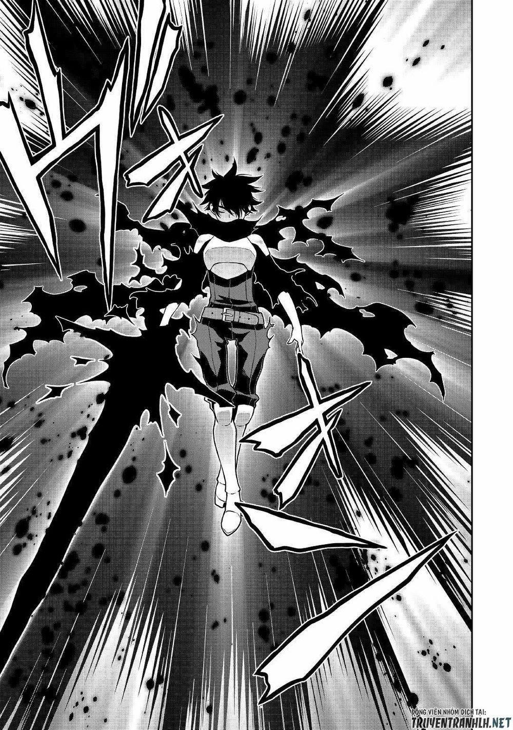 Hiraheishi Wa Kako Wo Yumemiru 35 trang 22