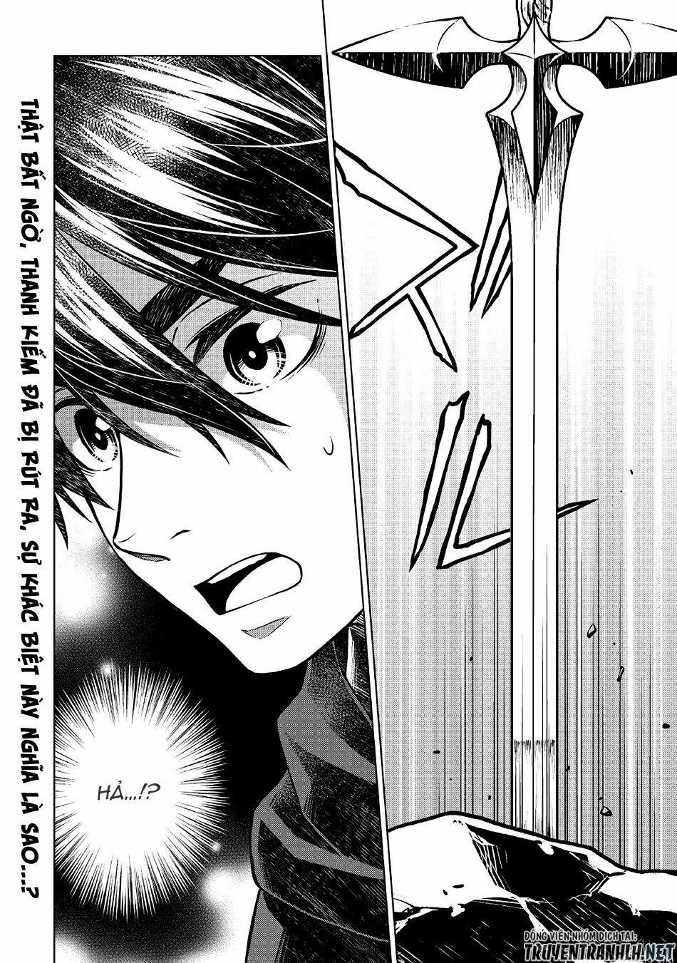 Hiraheishi Wa Kako Wo Yumemiru 39 trang 20