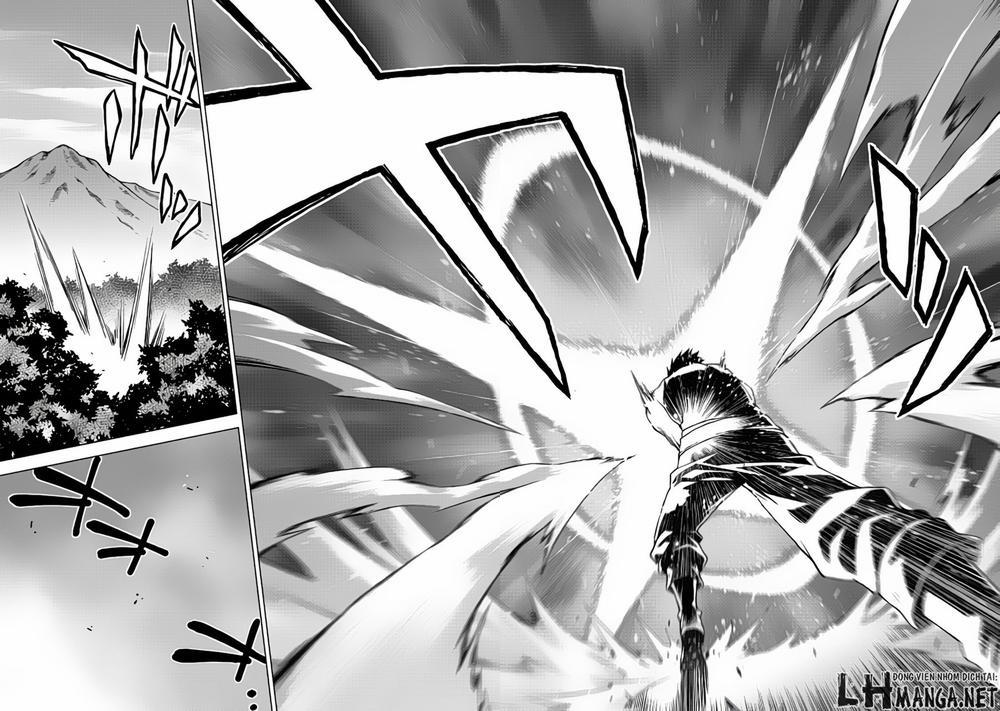 Hiraheishi Wa Kako Wo Yumemiru 4 trang 18