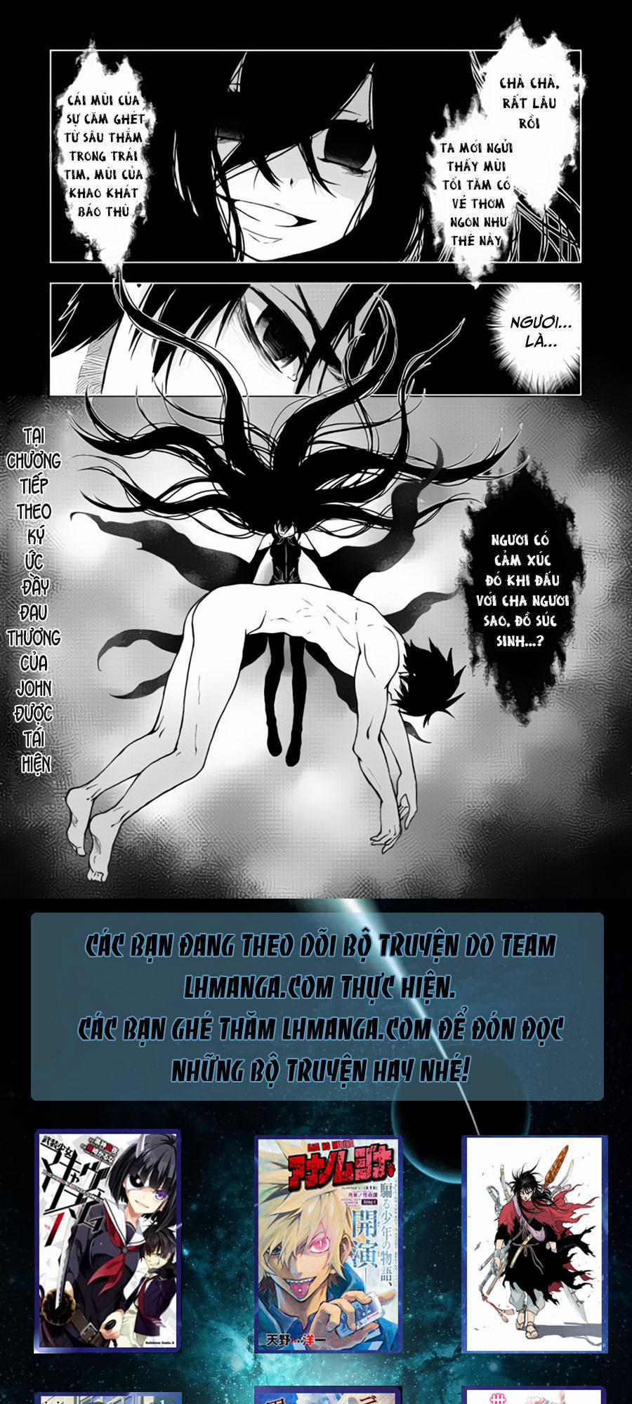 Hiraheishi Wa Kako Wo Yumemiru 4 trang 21