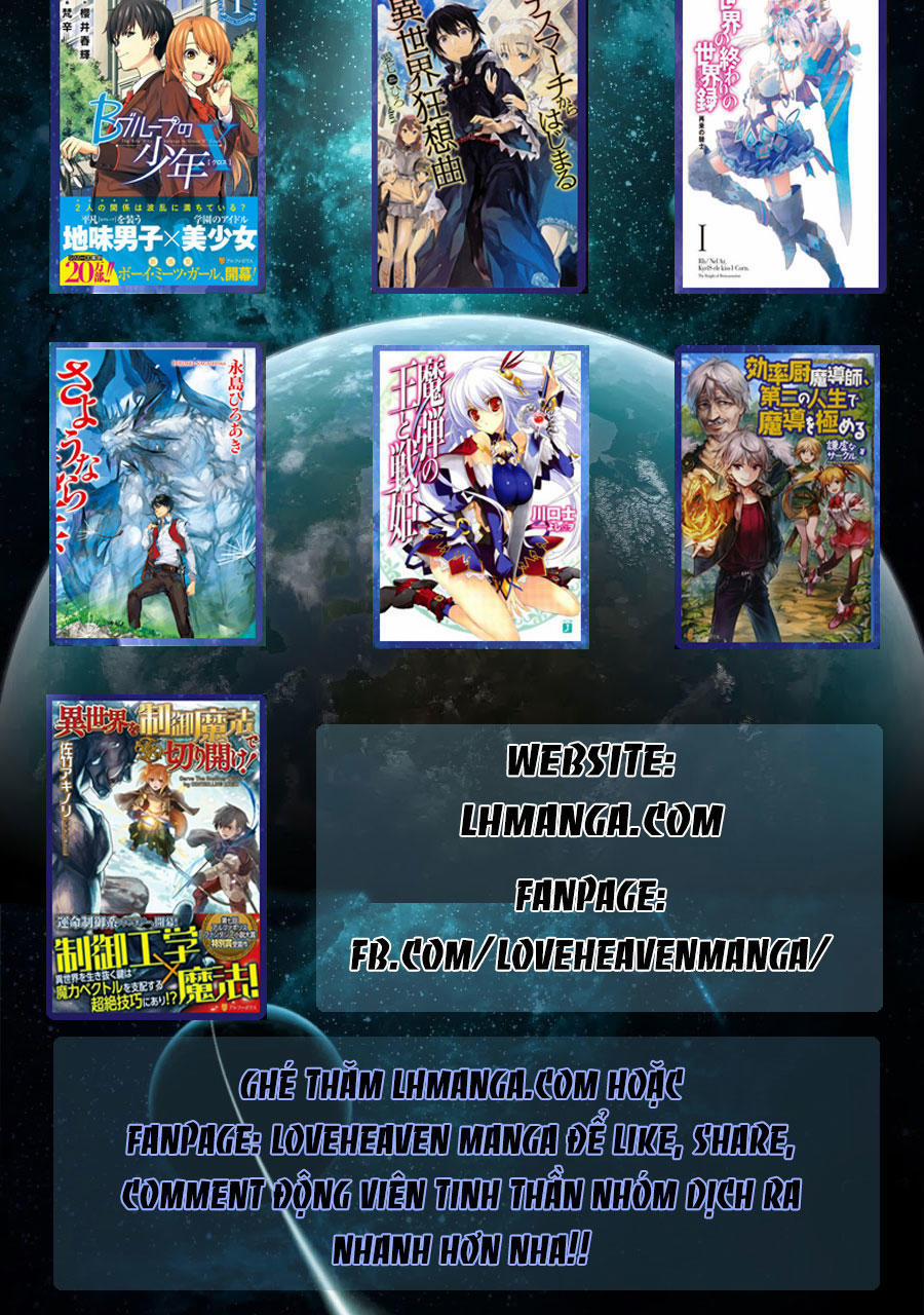 Hiraheishi Wa Kako Wo Yumemiru 4 trang 22