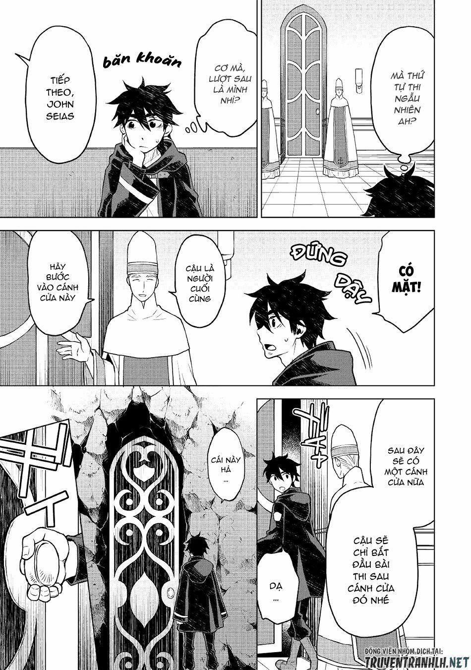 Hiraheishi Wa Kako Wo Yumemiru 40 trang 9