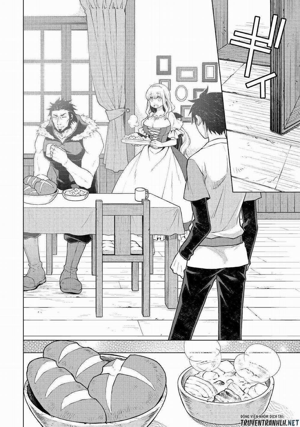 Hiraheishi Wa Kako Wo Yumemiru 48 trang 18