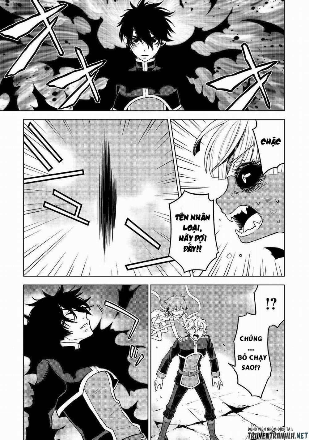 Hiraheishi Wa Kako Wo Yumemiru 48 trang 5